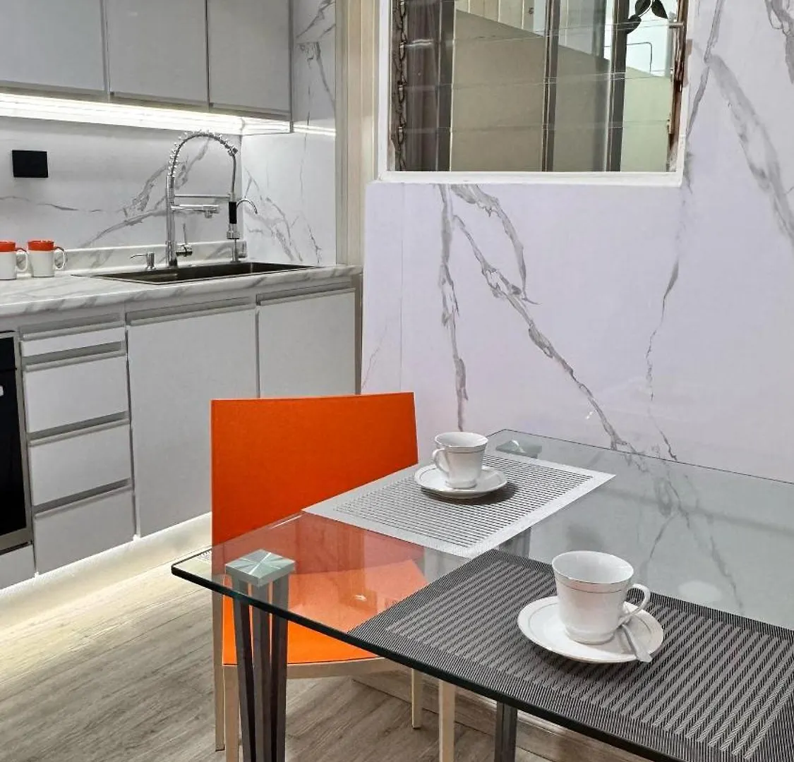 Ubicacion! Moderno&Espectacular Apt En Chacao-Ccs Caracas Appartamento