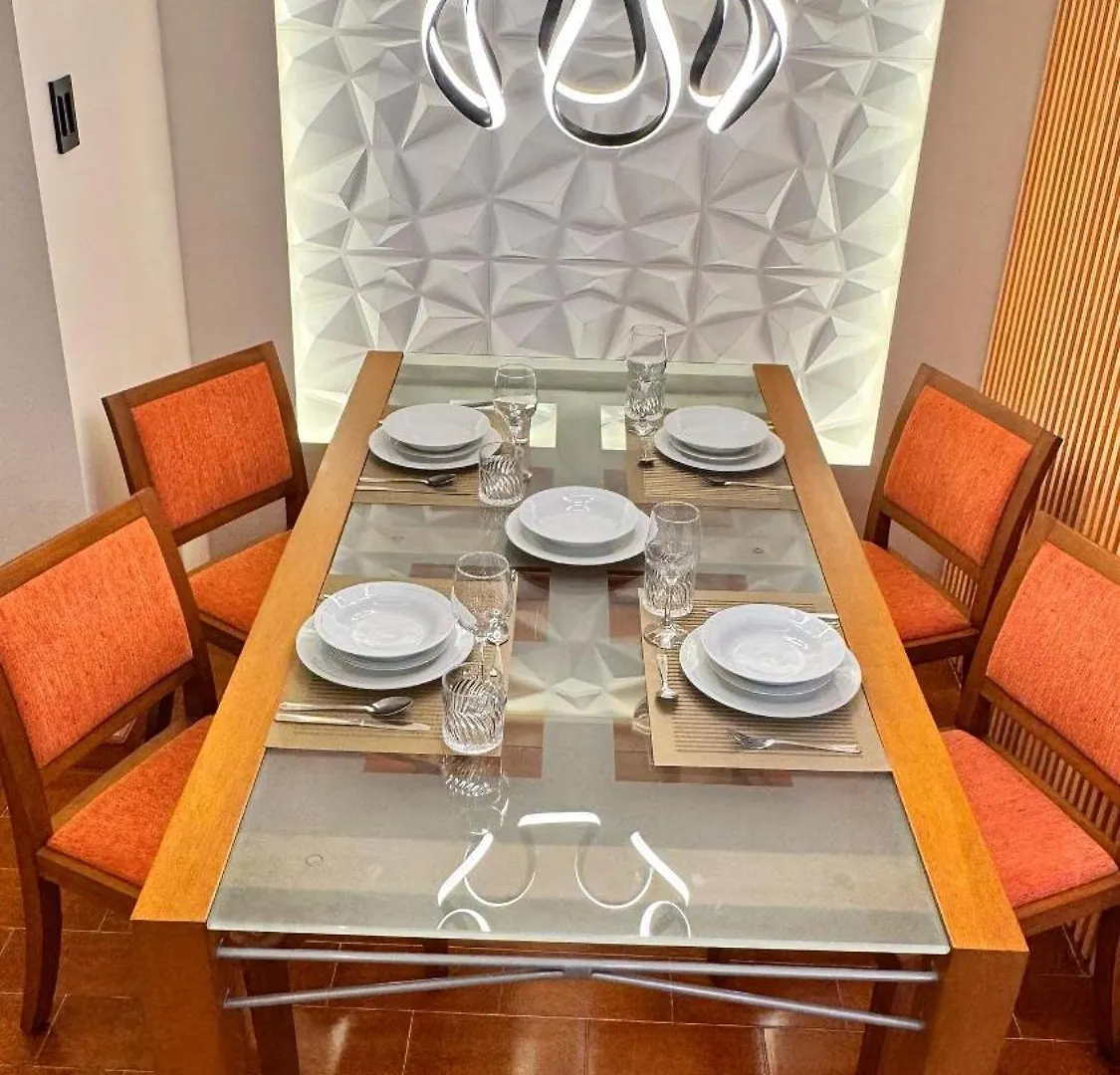 Ubicacion! Moderno&Espectacular Apt En Chacao-Ccs Caracas Venezuela