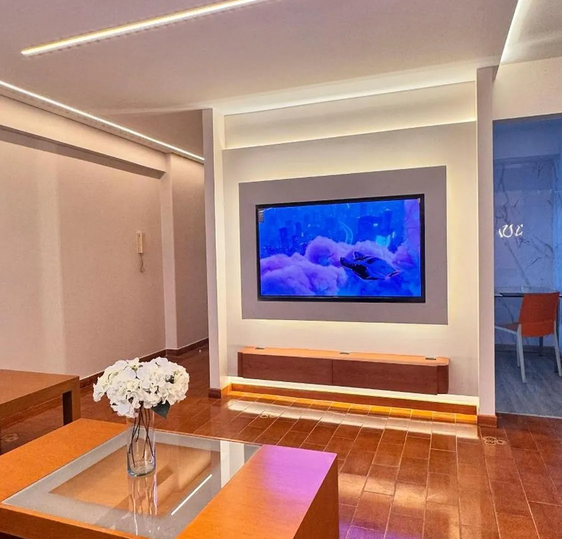 Appartamento Ubicacion! Moderno&Espectacular Apt En Chacao-Ccs Caracas Venezuela