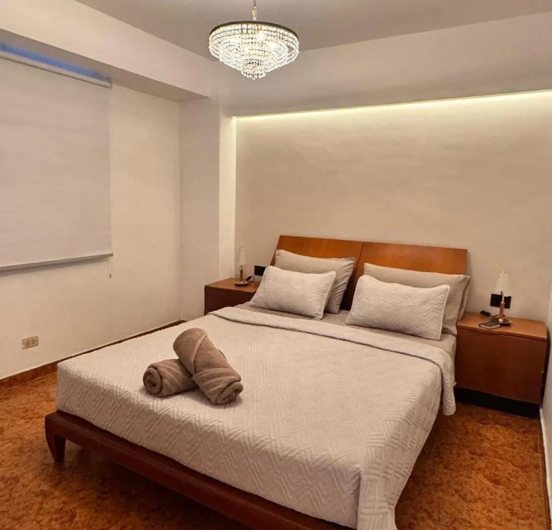 Ubicacion! Moderno&Espectacular Apt En Chacao-Ccs Caracas Appartamento