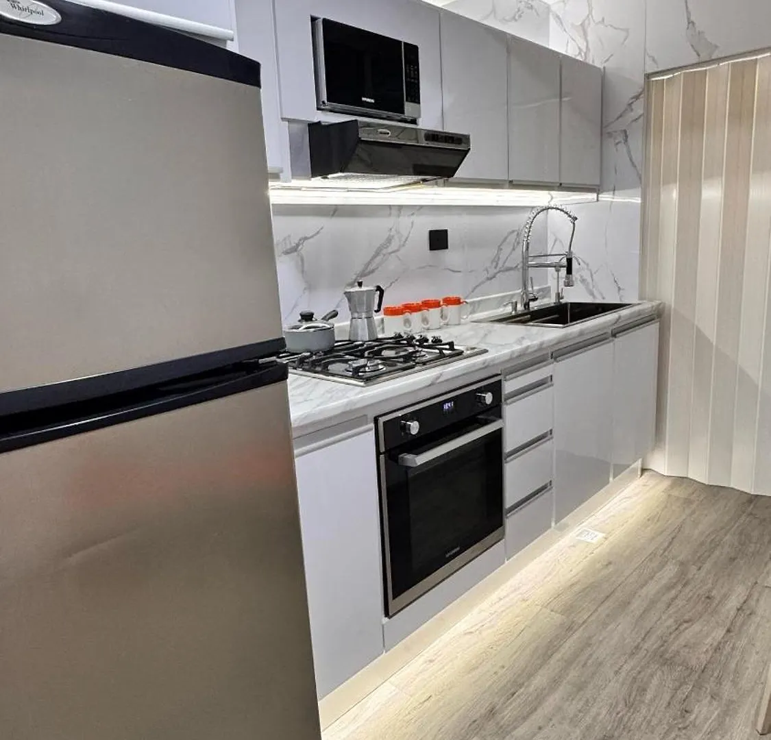 Ubicacion! Moderno&Espectacular Apt En Chacao-Ccs Caracas