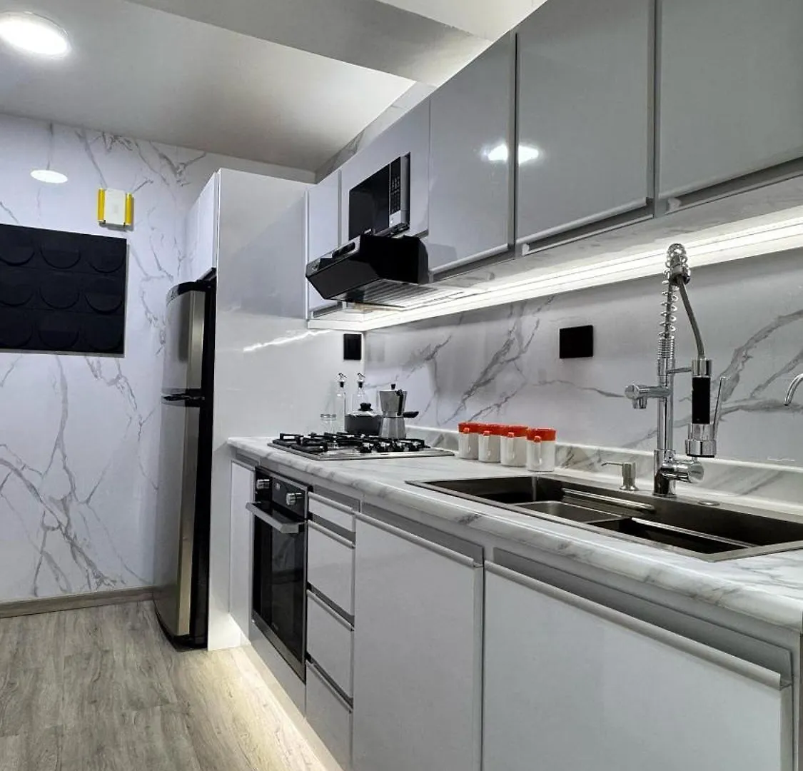 Appartamento Ubicacion! Moderno&Espectacular Apt En Chacao-Ccs Caracas Venezuela