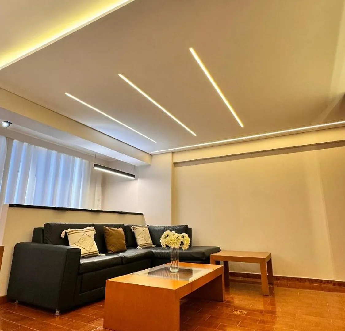 Ubicacion! Moderno&Espectacular Apt En Chacao-Ccs Caracas Appartamento