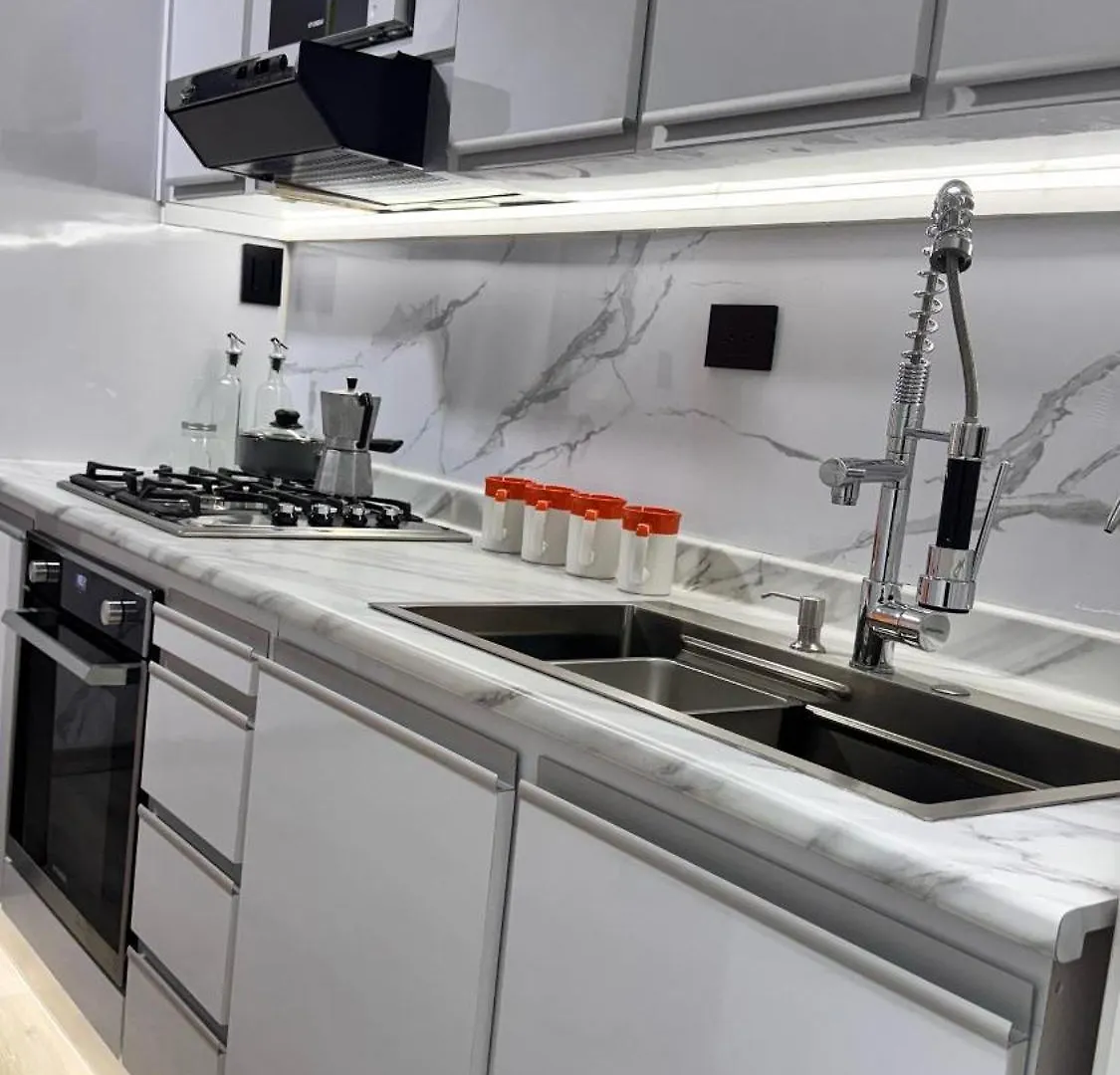 Ubicacion! Moderno&Espectacular Apt En Chacao-Ccs Caracas