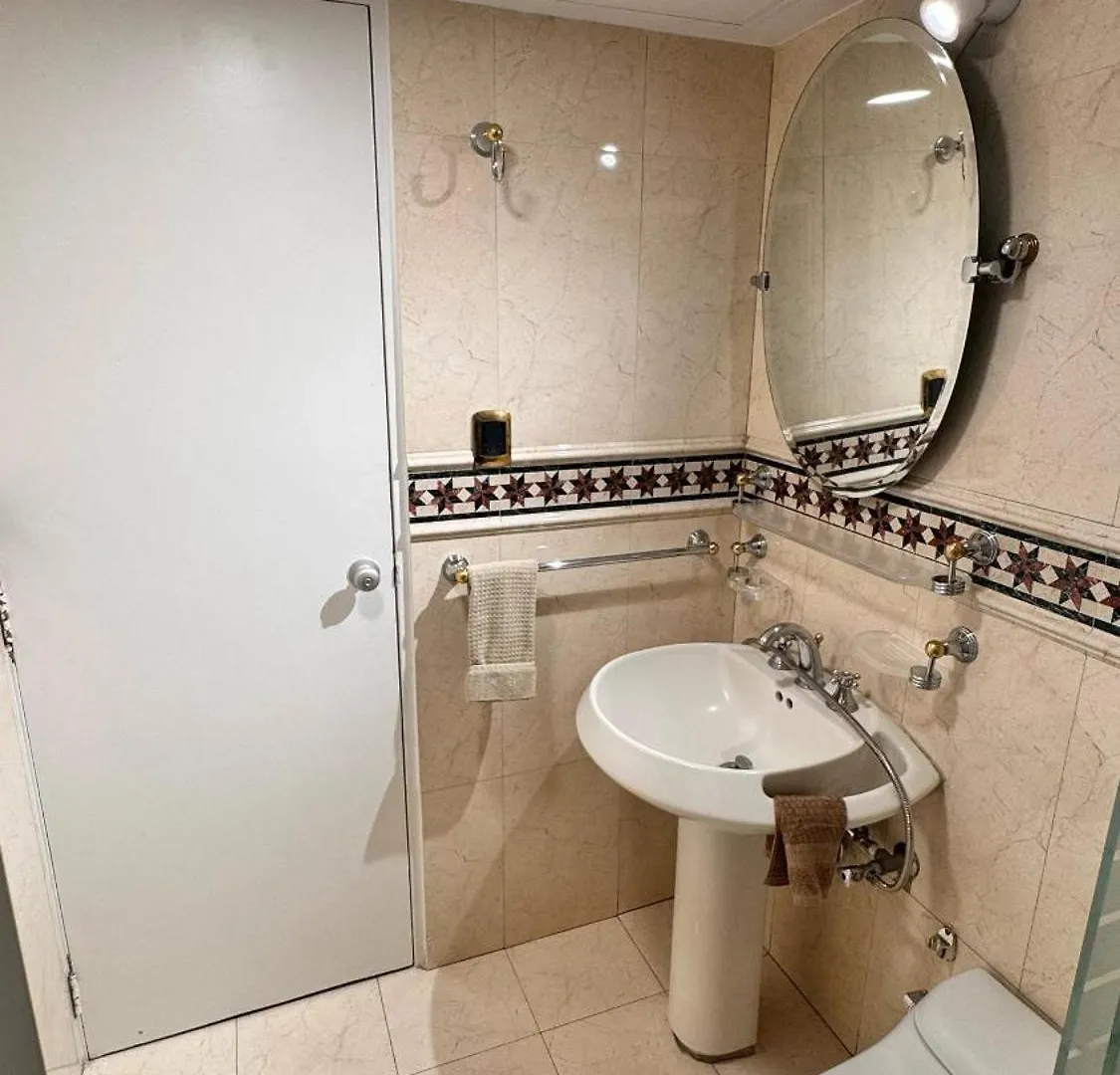 Ubicacion! Moderno&Espectacular Apt En Chacao-Ccs Caracas Appartamento