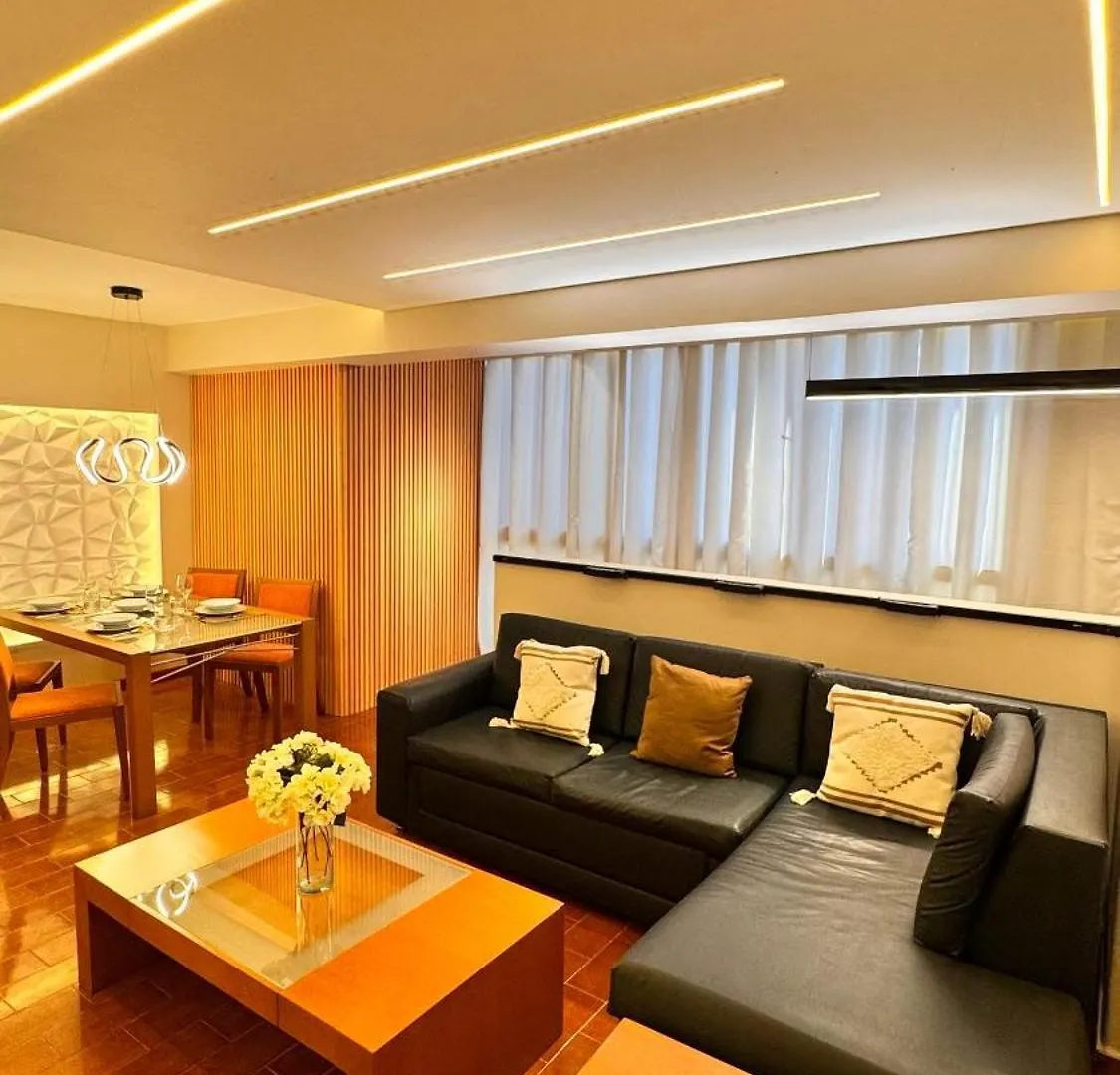 Ubicacion! Moderno&Espectacular Apt En Chacao-Ccs Caracas