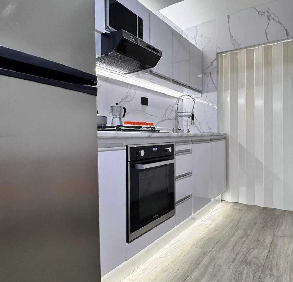 Appartamento Ubicacion! Moderno&Espectacular Apt En Chacao-Ccs Caracas