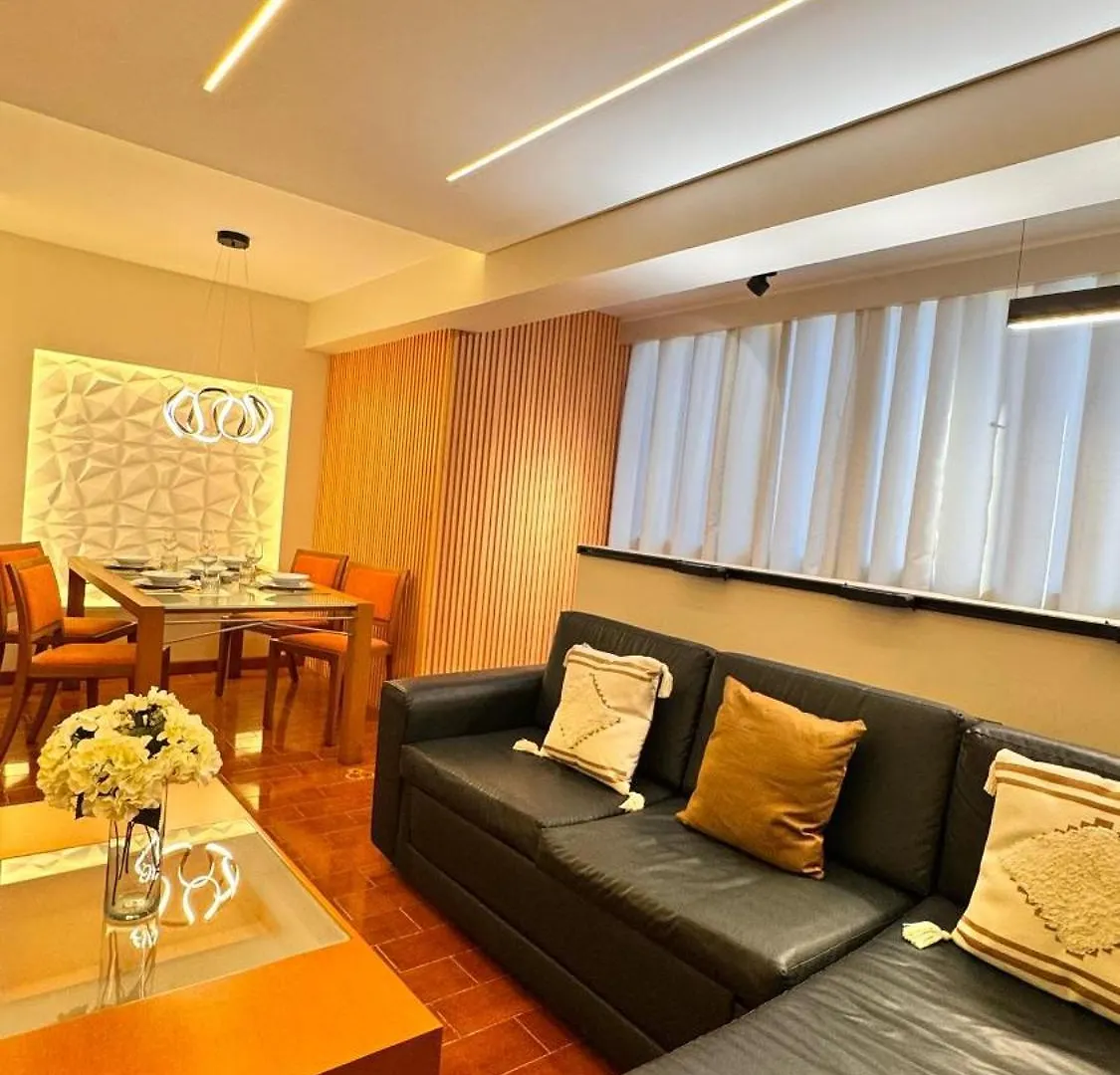 Appartamento Ubicacion! Moderno&Espectacular Apt En Chacao-Ccs Caracas