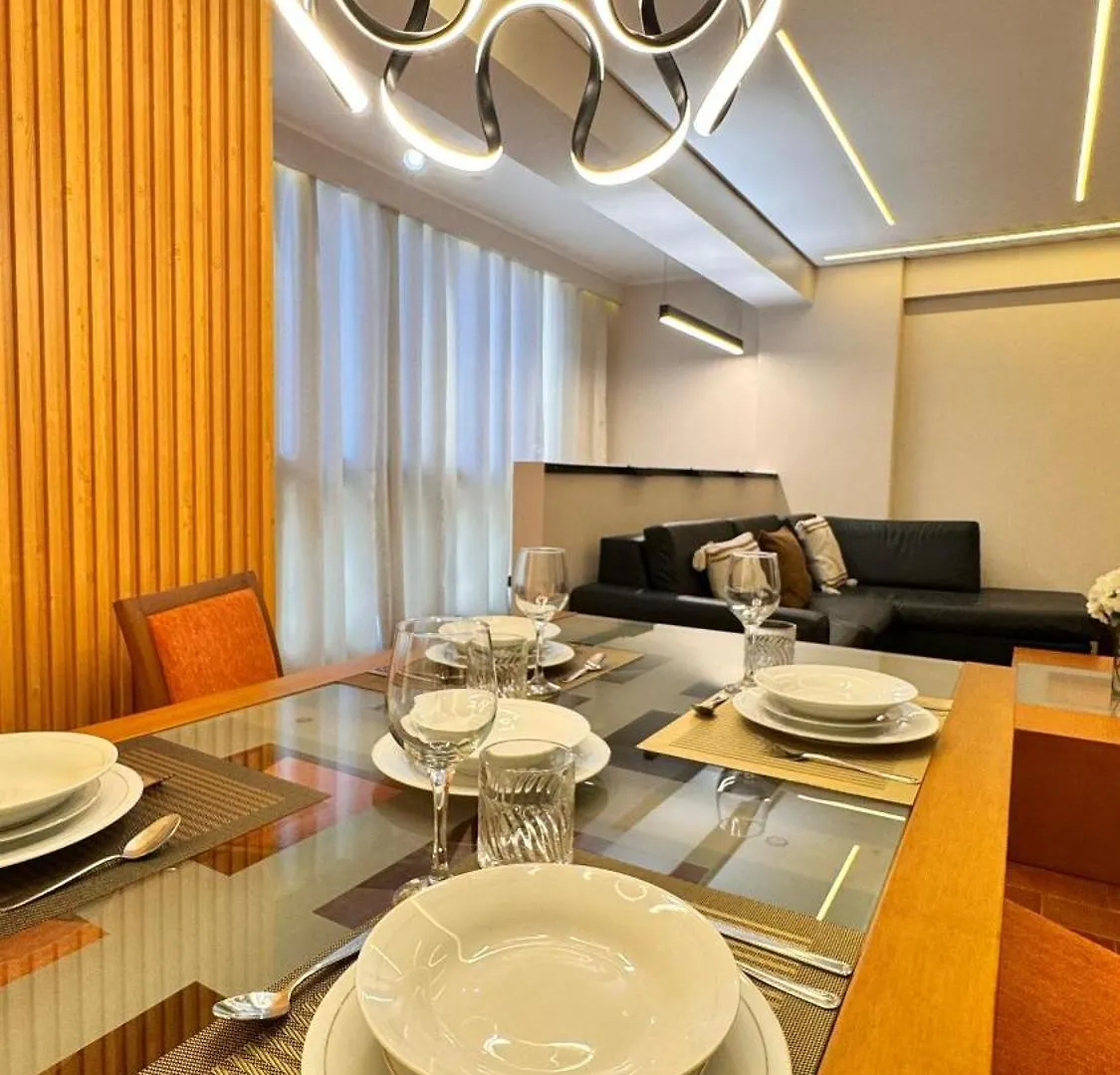 Ubicacion! Moderno&Espectacular Apt En Chacao-Ccs Caracas Appartamento