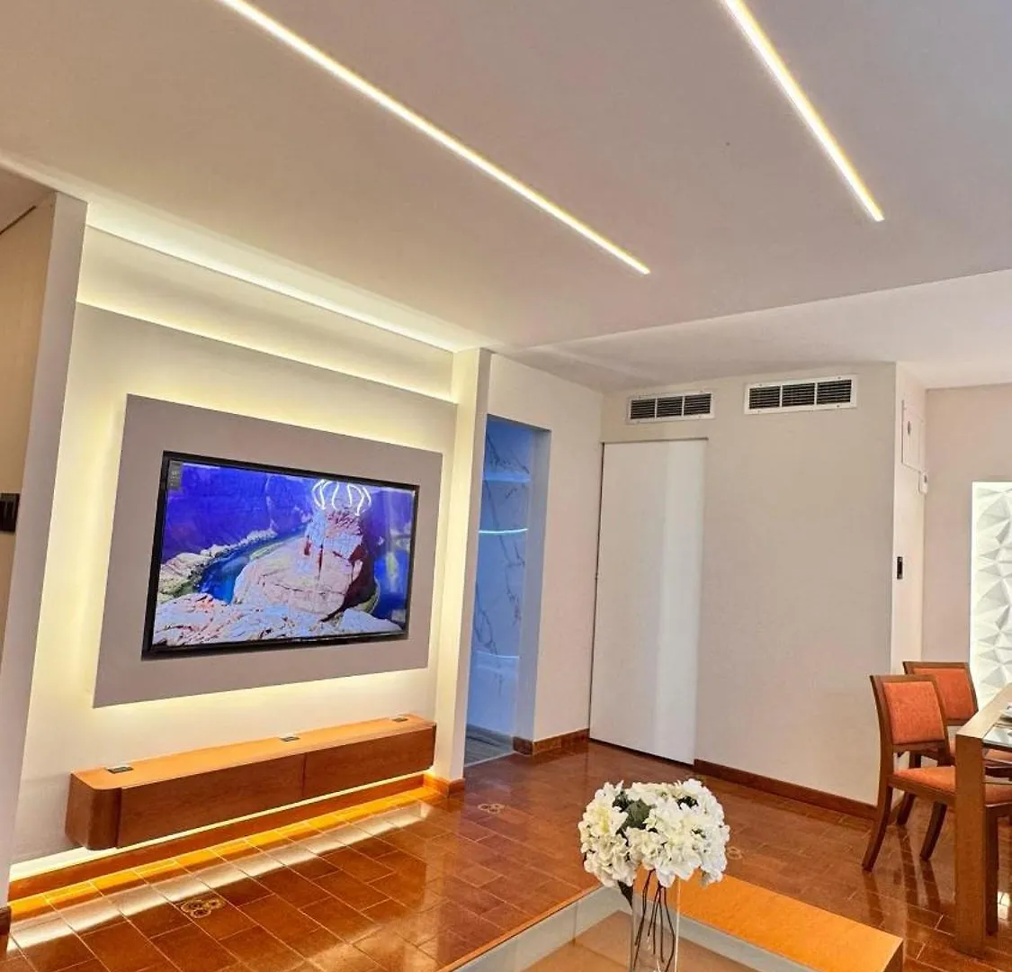Ubicacion! Moderno&Espectacular Apt En Chacao-Ccs Caracas Venezuela