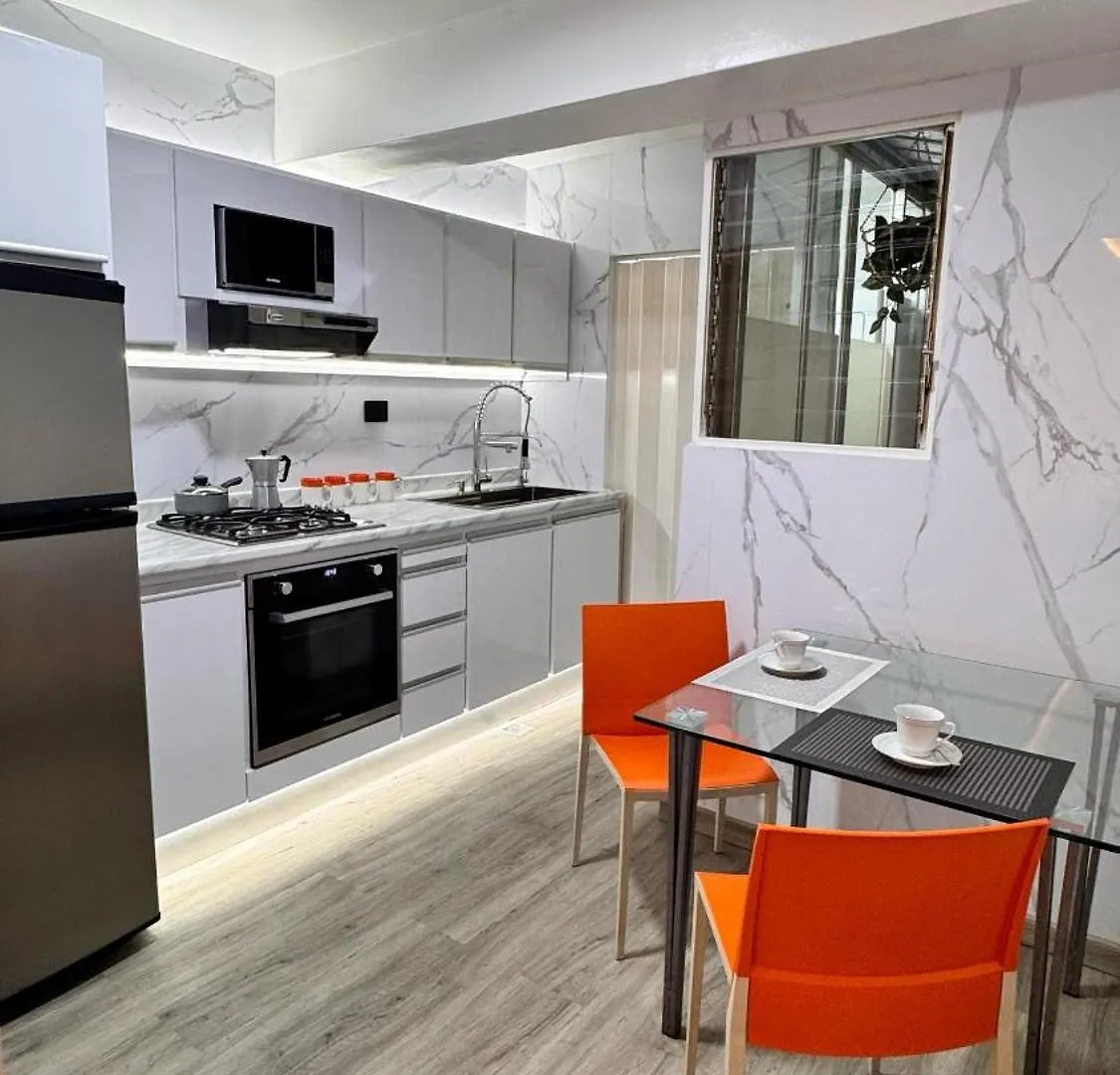 Appartamento Ubicacion! Moderno&Espectacular Apt En Chacao-Ccs Caracas