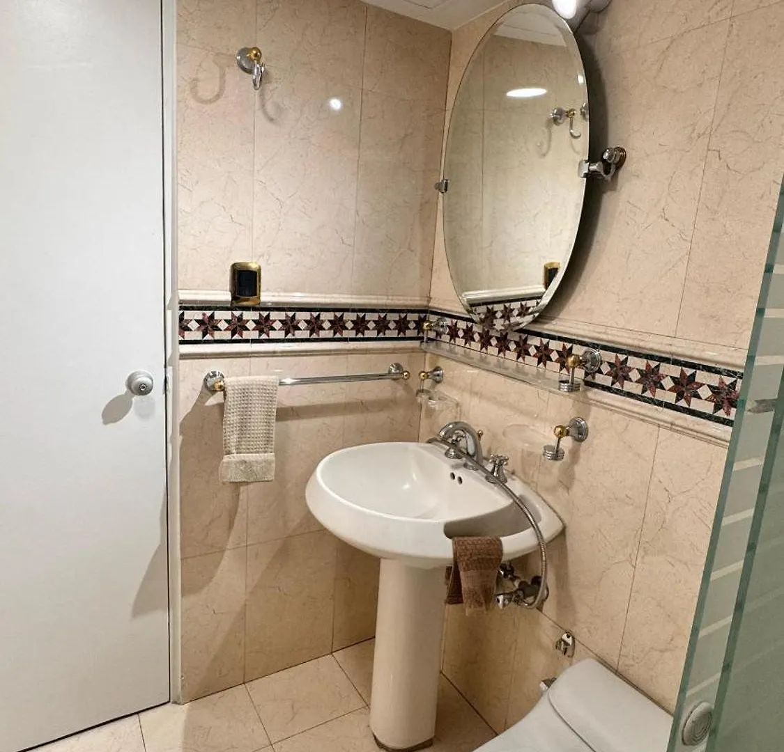 Ubicacion! Moderno&Espectacular Apt En Chacao-Ccs Caracas