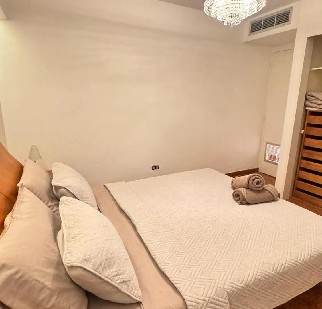 Ubicacion! Moderno&Espectacular Apt En Chacao-Ccs Caracas